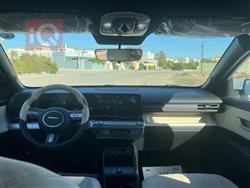 هيونداي كونا